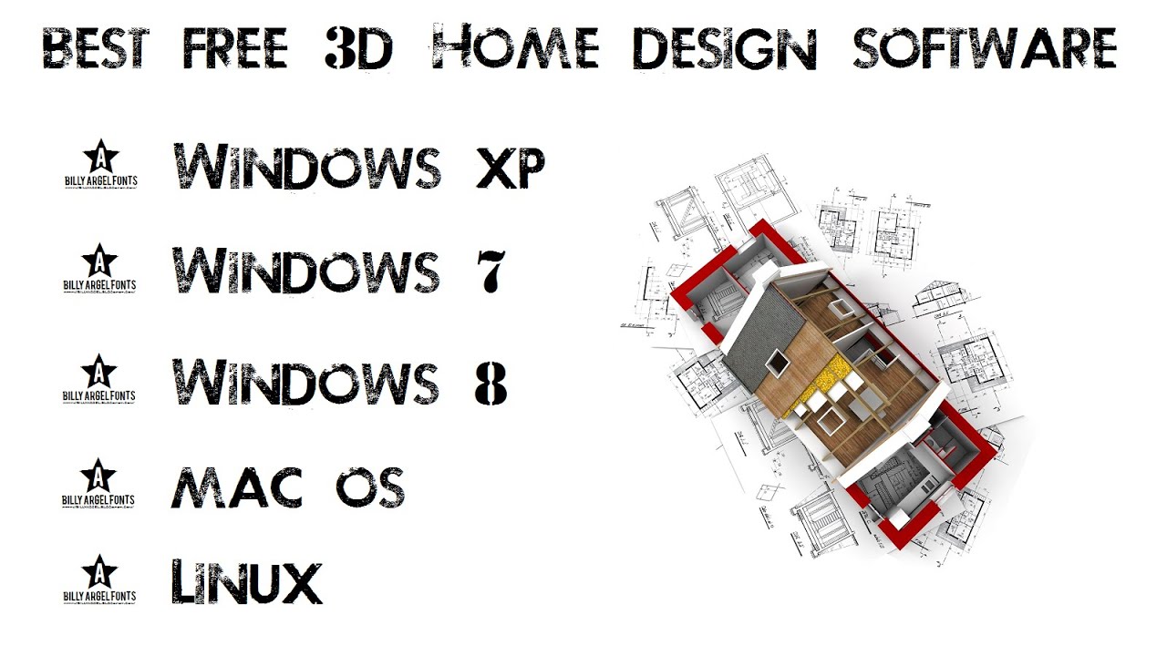 Home design software for macbook